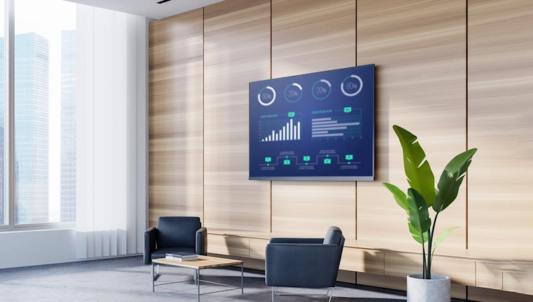 Телевидение для бизнеса от Ростелеком в рабочем посёлке Малаховка (Московская область)